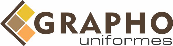 Logo Grapho Uniformes Grapho Uniformes