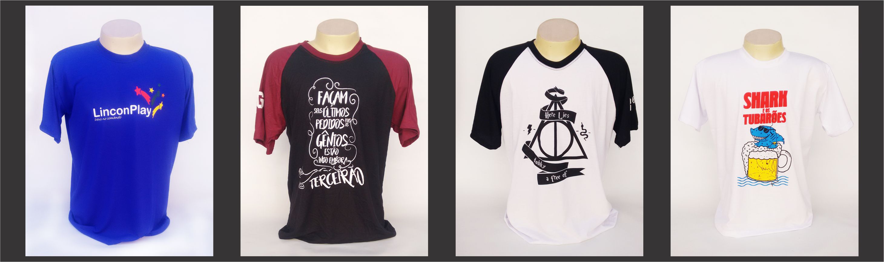 Moletons Moletons Diversos